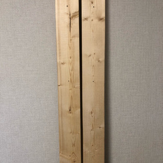 2×4の木材