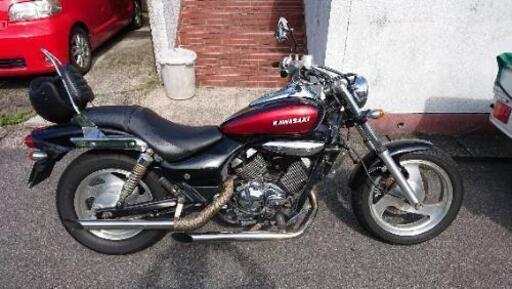 エリミネーター 250V