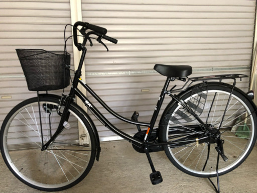 自転車
