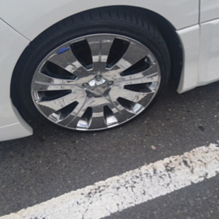 超‼︎カッコイイ、アルファード