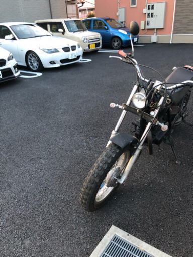 その他 tw200