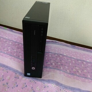 デスクトップパソコン HP i5/win10/4G/120G/500G/office365 HP i5/win10/4G/120G/500G/office365
