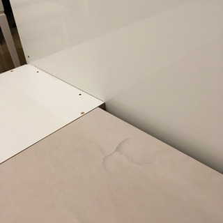 ニトリのクイーンサイズベッド