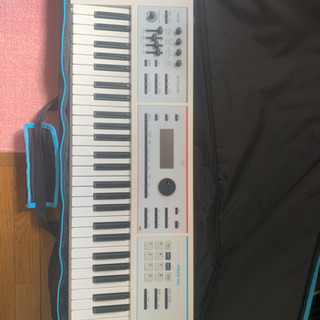 【値下げしました】キーボード Roland JUNO-DS61