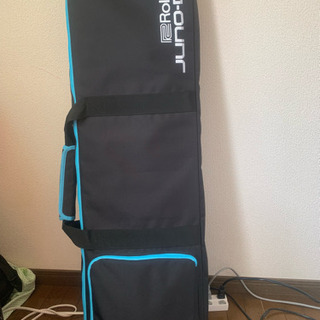 【値下げしました】キーボード Roland JUNO-DS61