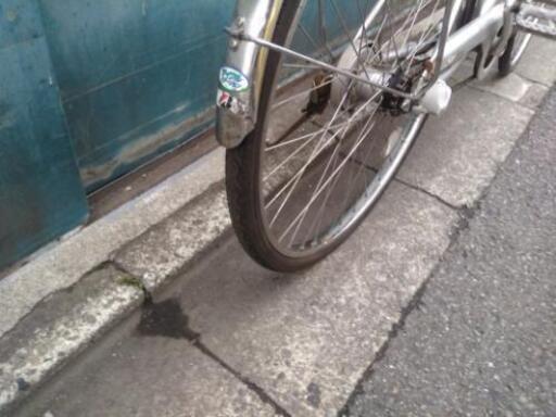 26インチ ブリヂストン 内装3段変速 中古自転車 直接引取のみ | ddpu.co.uk