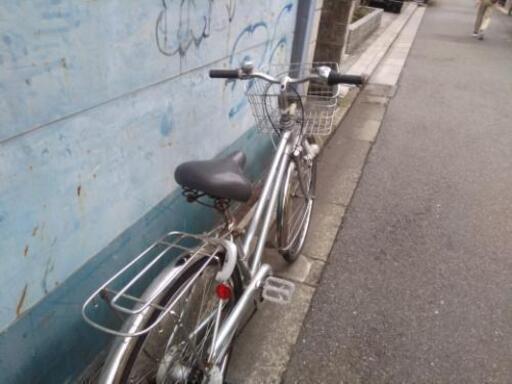 26インチ ブリヂストン 内装3段変速 中古自転車 直接引取のみ | ddpu.co.uk