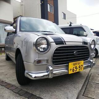 福岡県のミラジーノ ダイハツ の中古車 ジモティー