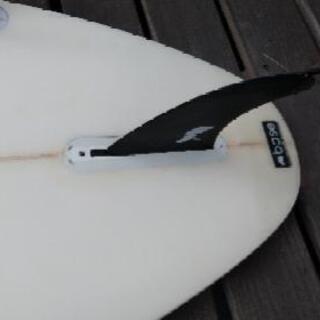 サーフボード　　状態良好(^_^)b　格安(^_^)ゞ　サーフィン