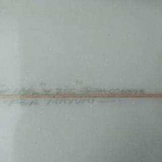 サーフボード　　状態良好(^_^)b　格安(^_^)ゞ　サーフィン