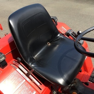 SOLD OUT】ヤンマー トラクター F16D 571時間 4WD ハロー付