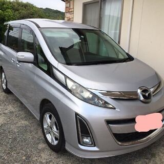 ビアンテ　禁煙車　