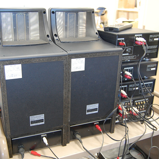 ジャンク SONY プロピクシー ミニコンポ MHC-J970EX エレスタット