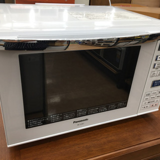 トレファク摂津店 店頭限定】Panasonic(パナソニック)の電子レンジ入荷 