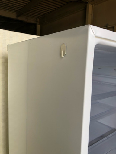 【取置き中】三菱3ドア冷蔵庫❣️製氷機が付いてこの価格☝️