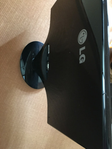 LG モニター 縦35cm ×横58cm