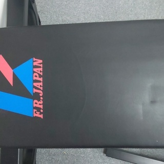 F.R.JAPAN　ホームジムセット1式