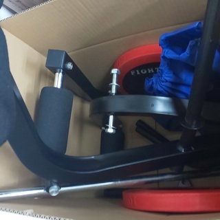 F.R.JAPAN　ホームジムセット1式