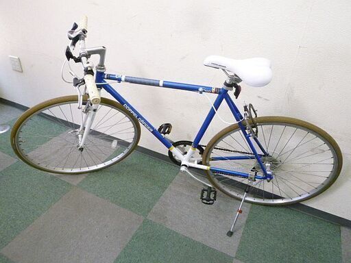 DOPPELGANGER ドッペルギャンガー 自転車 クロスバイク 700 7段変速