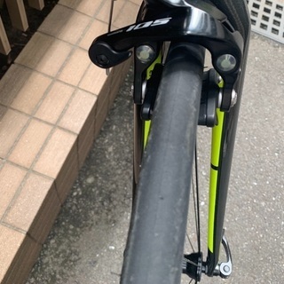 ［美品］CANNONDALE CAAD12 105 2019