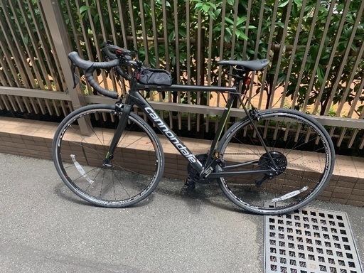 ［美品］CANNONDALE CAAD12 105 2019