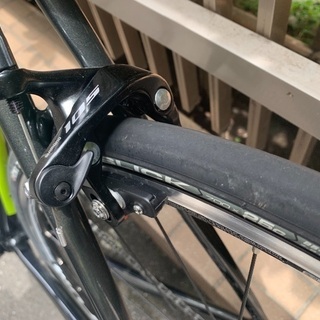 ［美品］CANNONDALE CAAD12 105 2019