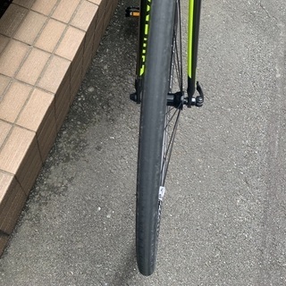 ［美品］CANNONDALE CAAD12 105 2019