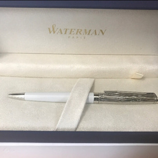 WATERMAN ウォーターマン ボールペン 未使用