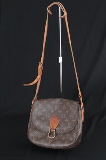 Louis Vuitton/中古ショルダーバッグ