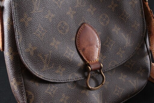 Louis Vuitton/中古ショルダーバッグ