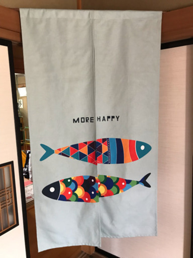 かわいい暖簾 148 80cm と突っ張り棒 Kota 上伊那の家具の中古あげます 譲ります ジモティーで不用品の処分 かわいい暖簾 148 80cm と突っ張り棒 Kota 上伊那の家具の中古あげます 譲ります ジモティーで不用品の処分