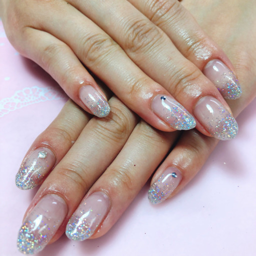 ジェルネイルモニター募集 丁寧なケア込みです あさみん 香春口三萩野のネイルの無料広告 無料掲載の掲示板 ジモティー