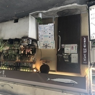 ホールスタッフ募集(目黒、恵比寿)