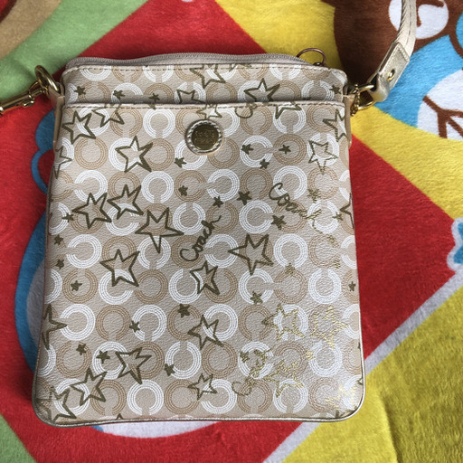 COACH お値下げ致しました。