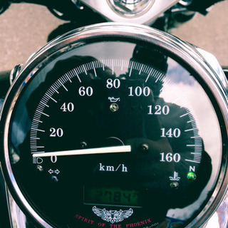 購入ありがとうございます。シャドウスラッシャー400