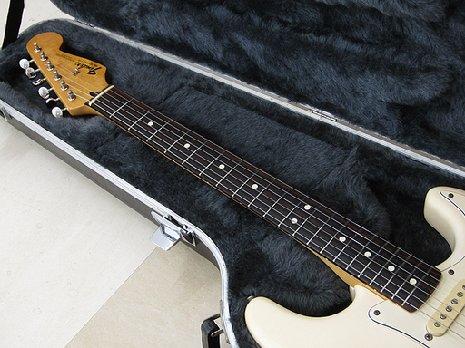 Fender Mexico フェンダーメキシコ Stratocaster ストラトキャスター