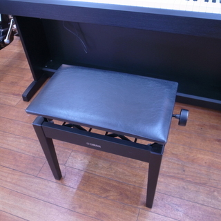ヤマハ 電子ピアノ 88鍵盤 椅子付き YDP-161 2012年製
