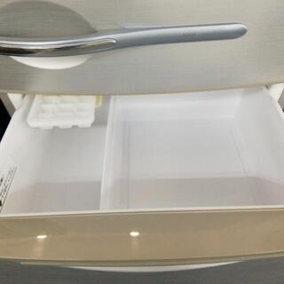 493　AQUA  355L 冷蔵庫