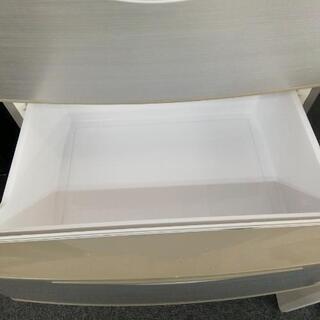 493　AQUA  355L 冷蔵庫