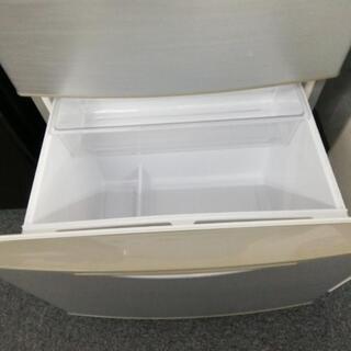 493　AQUA  355L 冷蔵庫