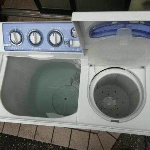 100 東芝二層式洗濯機清掃しました 脱水機の内蓋作りました ベンちゃん 裾野の生活家電 洗濯機 の中古あげます 譲ります ジモティーで不用品の 処分