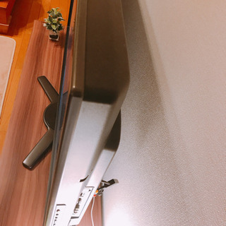 SHARP AQUOS 46型 液晶テレビ シャープ アクオス LC-46AE7 [46インチ] 美品