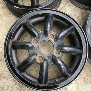 ワタナベ 13インチ