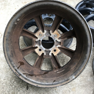 ワタナベ 13インチ