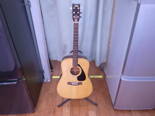 ヤマハ アコースティックギター FG-151【モノ市場東浦店