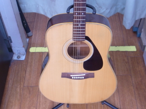 ヤマハ アコースティックギター FG-151【モノ市場東浦店】 | eatri.cl
