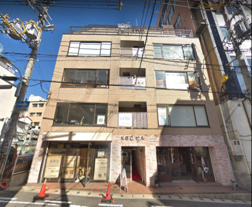 元町駅徒歩1分 美容エステ居抜き物件 全面ガラス張りでお洒落 掘り出し物好きです 元町のレンタルオフィスの不動産 住宅情報 無料掲載の掲示板 ジモティー