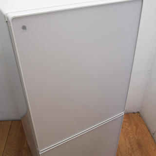 配達設置無料！美品 2018年製 110L おしゃれ冷蔵庫 フラットタイプ EL20