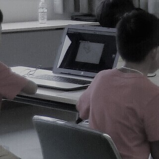 夏休み小学生のためのプログラミング教室を開催(来年度からの小学校で...