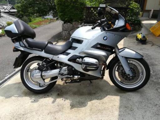 車検渡し Bmw R1100rs バイク マサキ 川棚のバイクの中古あげます 譲ります ジモティーで不用品の処分